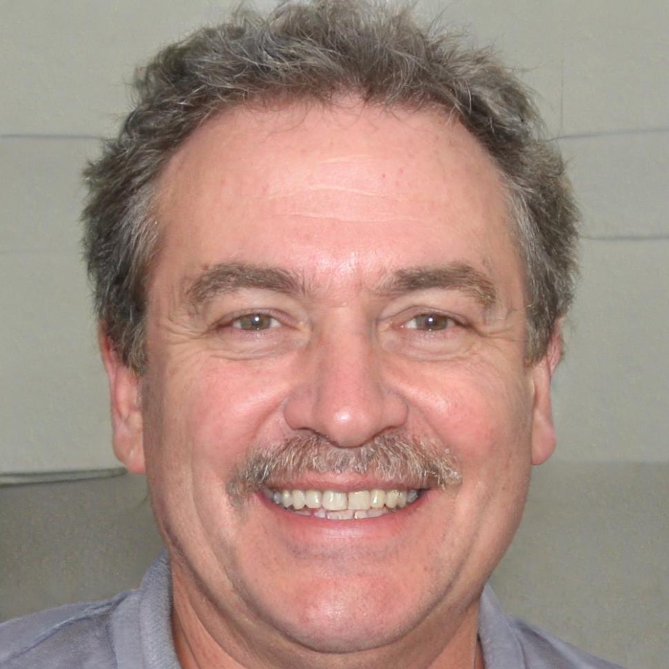 Marc Dubois, fondateur et formateur principal
